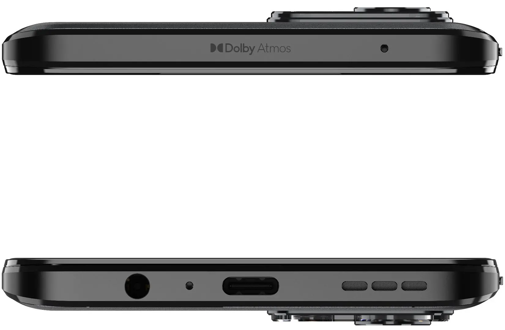 Мобильный телефон Motorola Moto G72 Dual 8GB/128GB (Meteorite Grey) - 3