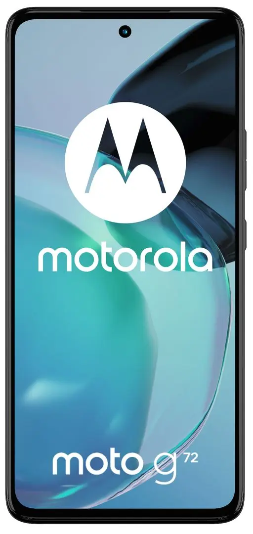 Мобильный телефон Motorola Moto G72 Dual 8GB/128GB (Meteorite Grey)