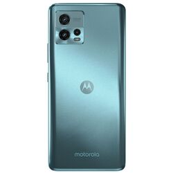 Мобильный телефон Motorola Moto G72 Dual 8GB/128GB (Polar Blue) Thumb