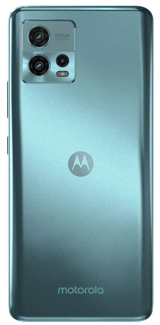 Мобильный телефон Motorola Moto G72 Dual 8GB/128GB (Polar Blue) - 2