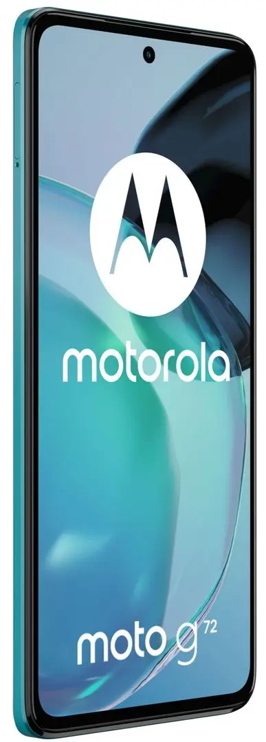 Мобильный телефон Motorola Moto G72 Dual 8GB/128GB (Polar Blue) - 3