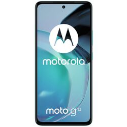 Мобильный телефон Motorola Moto G72 Dual 8GB/128GB (Polar Blue) Thumb