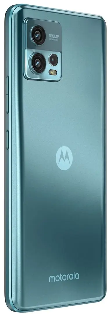 Мобильный телефон Motorola Moto G72 Dual 8GB/128GB (Polar Blue) - 4