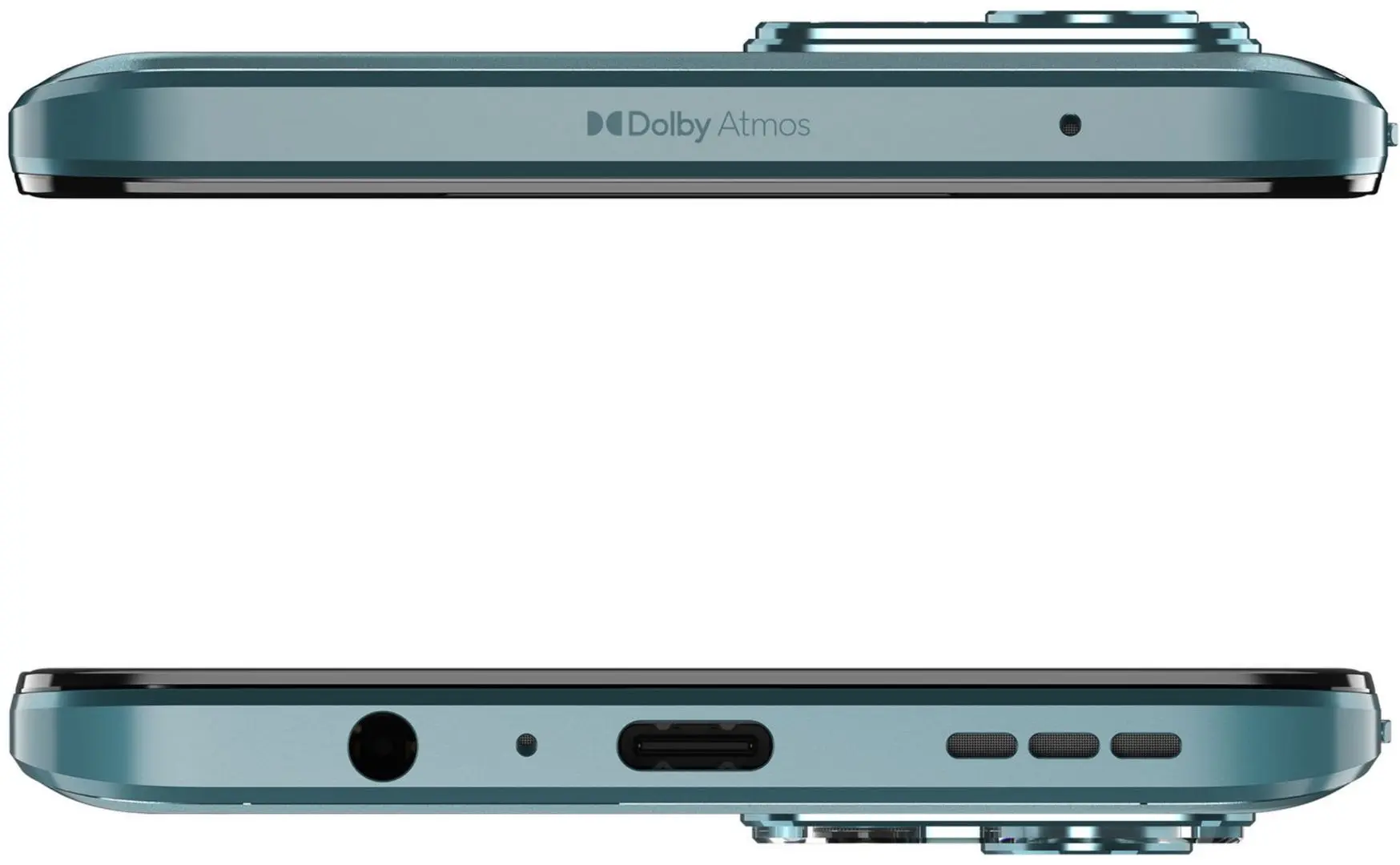 Мобильный телефон Motorola Moto G72 Dual 8GB/128GB (Polar Blue) - 6