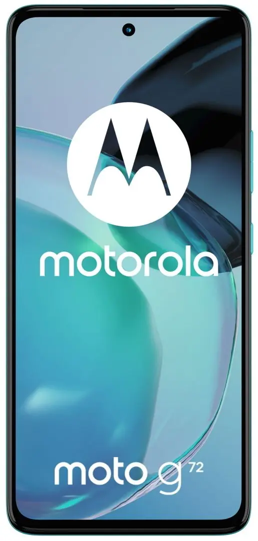 Мобильный телефон Motorola Moto G72 Dual 8GB/128GB (Polar Blue)