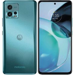 Мобильный телефон Motorola Moto G72 LTE 8GB/128GB (Blue) Thumb
