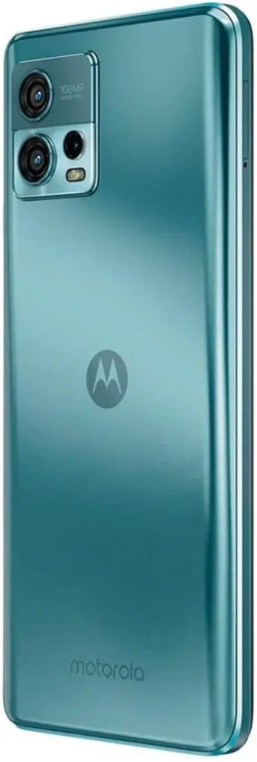 Мобильный телефон Motorola Moto G72 LTE 8GB/128GB (Blue) - 4