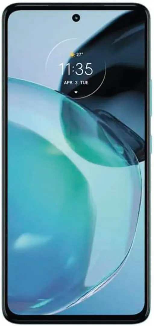 Мобильный телефон Motorola Moto G72 LTE 8GB/128GB (Blue)