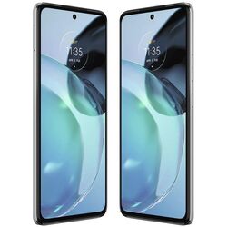 Мобильный телефон Motorola Moto G72 LTE DS 8GB/128GB (White) Thumb