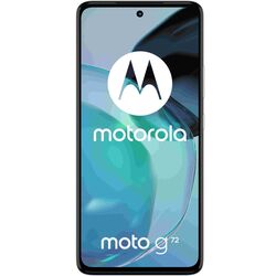 Мобильный телефон Motorola Moto G72 LTE DS 8GB/128GB (White)