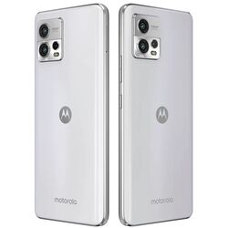 Мобильный телефон Motorola Moto G72 LTE DS 8GB/128GB (White) Thumb