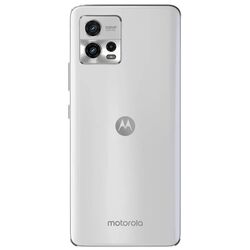 Мобильный телефон Motorola Moto G72 LTE DS 8GB/128GB (White) Thumb