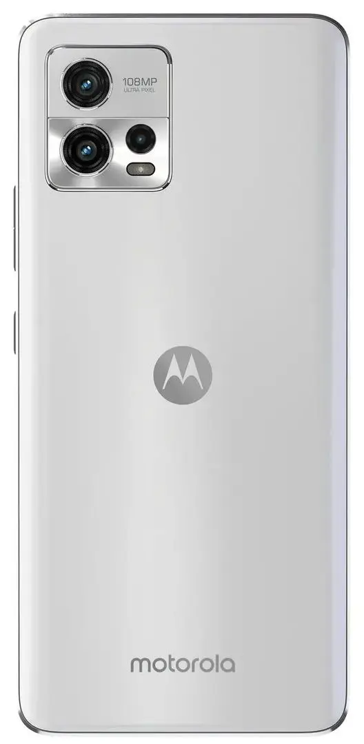 Мобильный телефон Motorola Moto G72 LTE DS 8GB/128GB (White) - 5