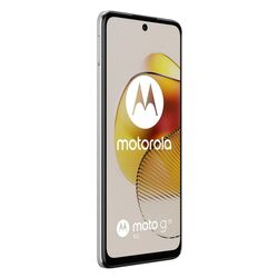 Мобильный телефон Motorola Moto G73 5G Dual 8GB/256GB (Lucent White) Thumb
