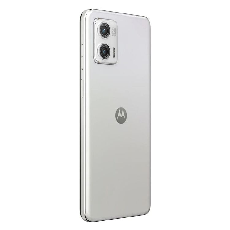 Мобильный телефон Motorola Moto G73 5G Dual 8GB/256GB (Lucent White ...