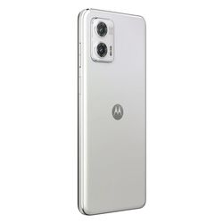 Мобильный телефон Motorola Moto G73 5G Dual 8GB/256GB (Lucent White) Thumb