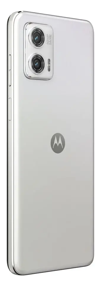 Мобильный телефон Motorola Moto G73 5G Dual 8GB/256GB (Lucent White) - 3