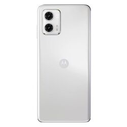 Мобильный телефон Motorola Moto G73 5G Dual 8GB/256GB (Lucent White) Thumb
