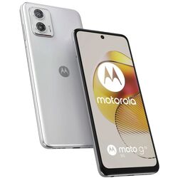 Мобильный телефон Motorola Moto G73 5G Dual 8GB/256GB (Lucent White) Thumb