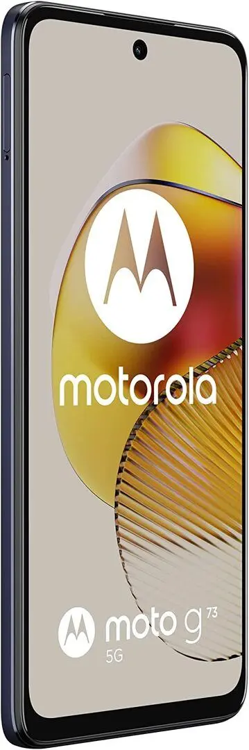 Мобильный телефон Motorola Moto G73 5G Dual 8GB/256GB (Midnight Blue) - 2
