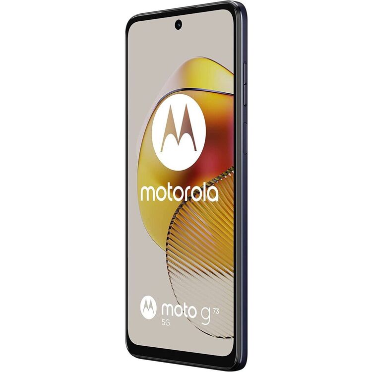 Мобильный телефон Motorola Moto G73 5G Dual 8GB/256GB (Midnight Blue ...
