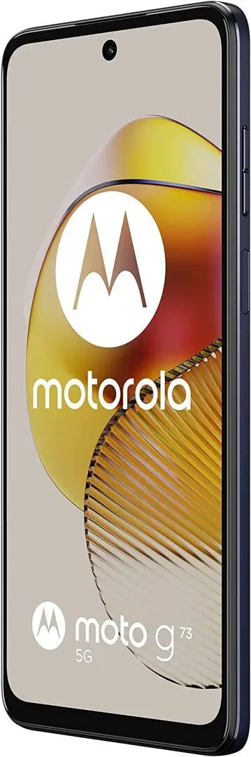 Мобильный телефон Motorola Moto G73 5G Dual 8GB/256GB (Midnight Blue) - 3