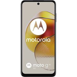 Мобильный телефон Motorola Moto G73 5G Dual 8GB/256GB (Midnight Blue)