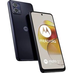 Мобильный телефон Motorola Moto G73 5G Dual 8GB/256GB (Midnight Blue) Thumb
