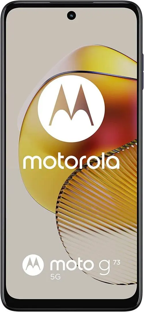 Мобильный телефон Motorola Moto G73 5G Dual 8GB/256GB (Midnight Blue)