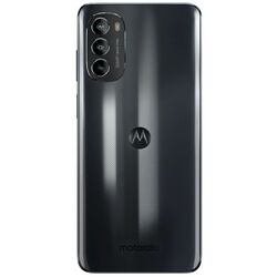 Мобильный телефон Motorola Moto G82 5G DS 6GB/128GB (Meteor Grey) Thumb