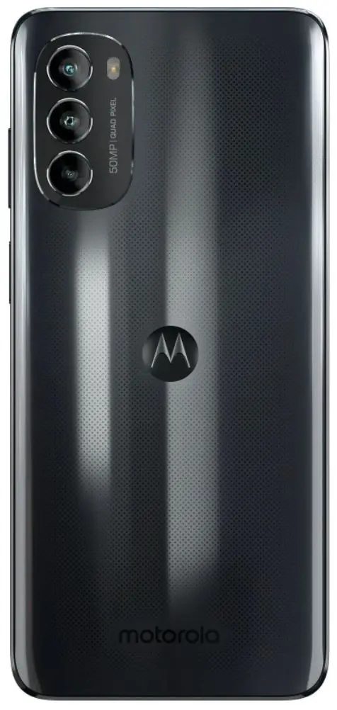 Мобильный телефон Motorola Moto G82 5G DS 6GB/128GB (Meteor Grey) - 2