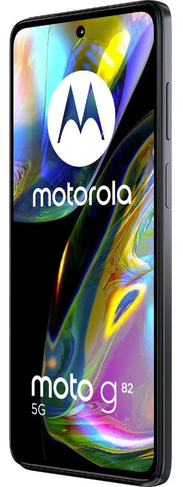 Мобильный телефон Motorola Moto G82 5G DS 6GB/128GB (Meteor Grey) - 3