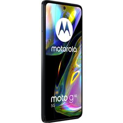 Мобильный телефон Motorola Moto G82 5G DS 6GB/128GB (Meteor Grey) Thumb
