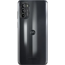 Мобильный телефон Motorola Moto G82 5G DS 6GB/128GB (Meteor Grey) Thumb