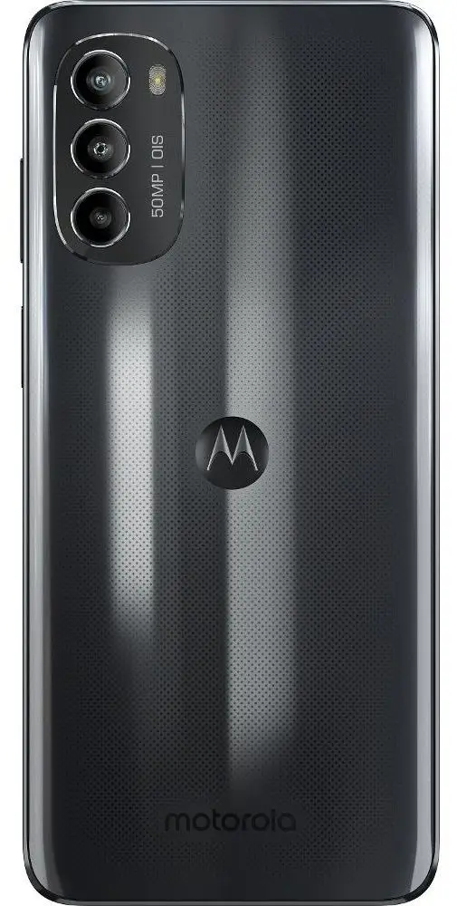 Мобильный телефон Motorola Moto G82 5G DS 6GB/128GB (Meteor Grey) - 6