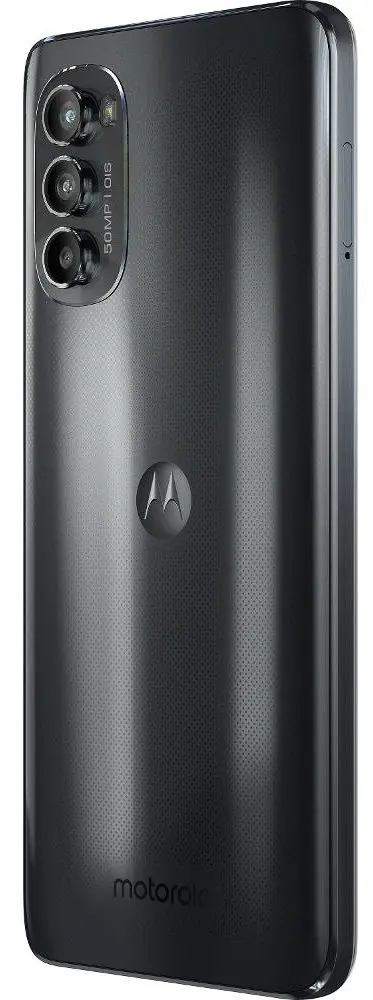 Мобильный телефон Motorola Moto G82 5G DS 6GB/128GB (Meteor Grey) - 7