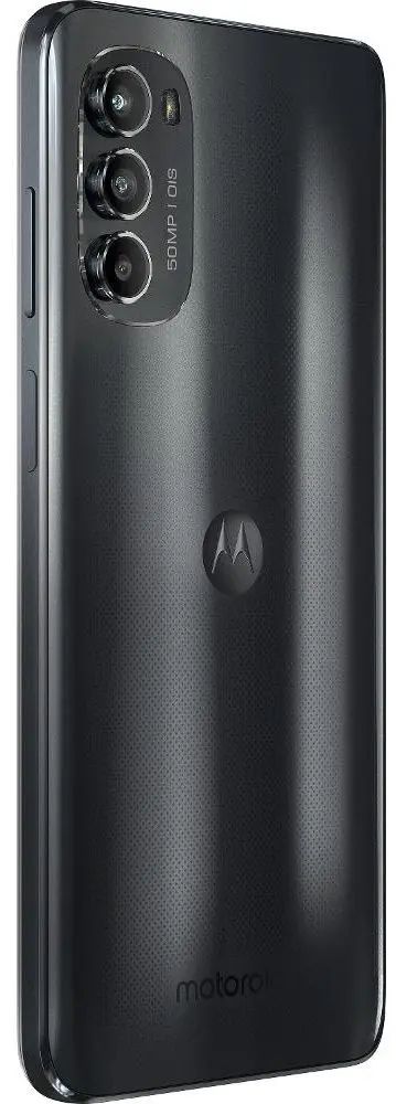Мобильный телефон Motorola Moto G82 5G DS 6GB/128GB (Meteor Grey) - 8
