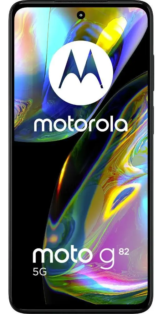 Мобильный телефон Motorola Moto G82 5G DS 6GB/128GB (Meteor Grey)
