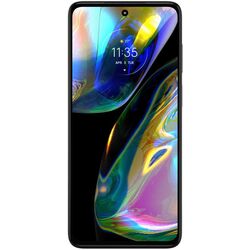 Telefon mobil Motorola Moto G82 5G DS 6GB/128GB (White Lily) Thumb