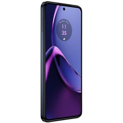 Мобильный телефон Motorola Moto G84 Dual 12GB/256GB (Midnight Blue) Thumb