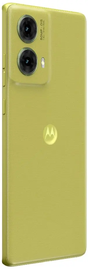 Telefon mobil Motorola Moto G85 12GB/256GB (Olive Green)
