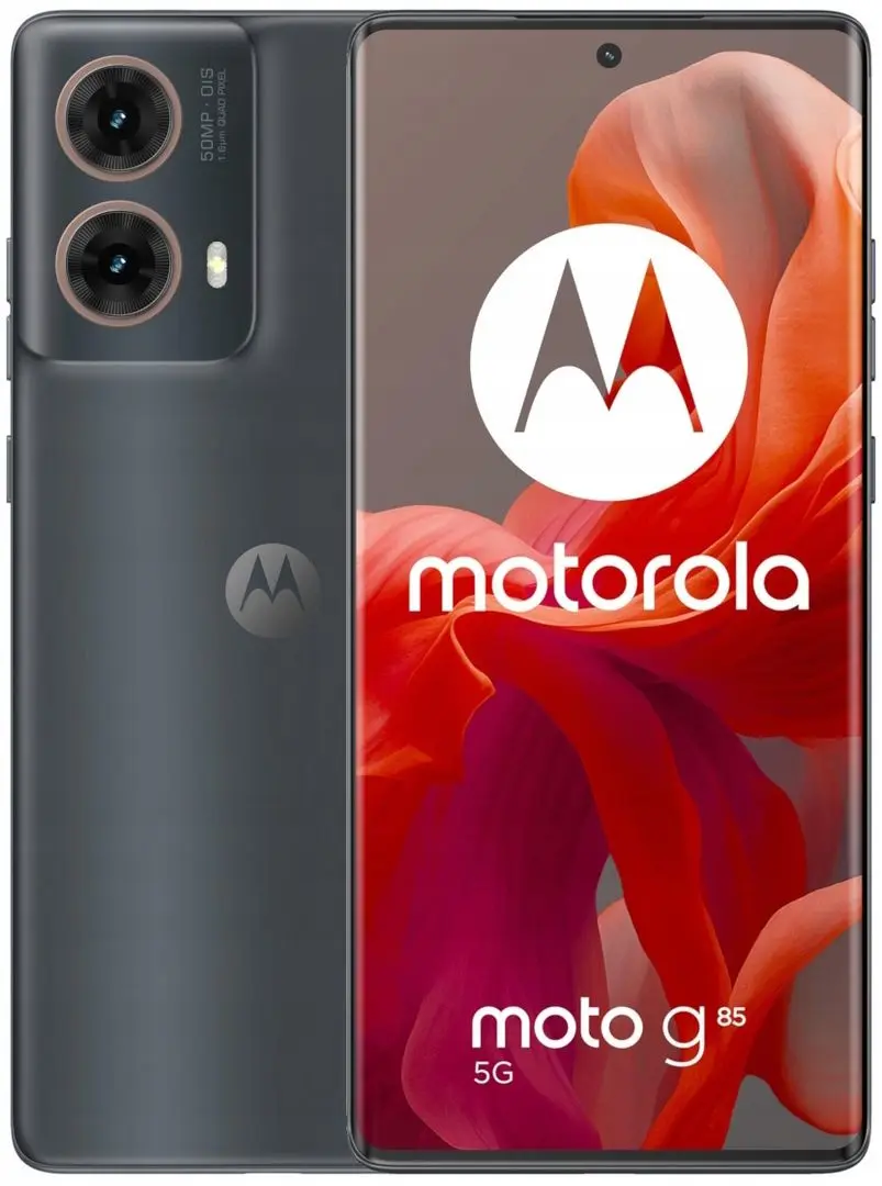 Мобильный телефон Motorola Moto G85 12GB/256GB (Urban Grey) - 3