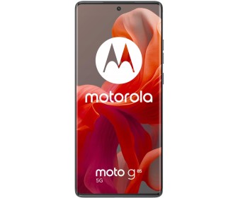 Мобильный телефон Motorola Moto G85 12GB/256GB (Urban Grey)