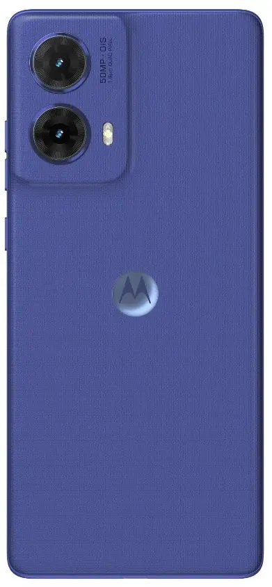 Telefon mobil Motorola Moto G85 12/256GB (Cobalt Blue)