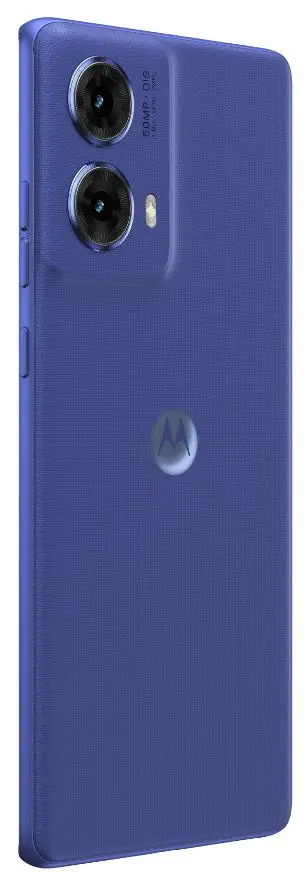 Telefon mobil Motorola Moto G85 12/256GB (Cobalt Blue)