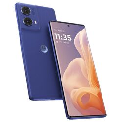 Telefon mobil Motorola Moto G85 12/256GB (Cobalt Blue) Thumb