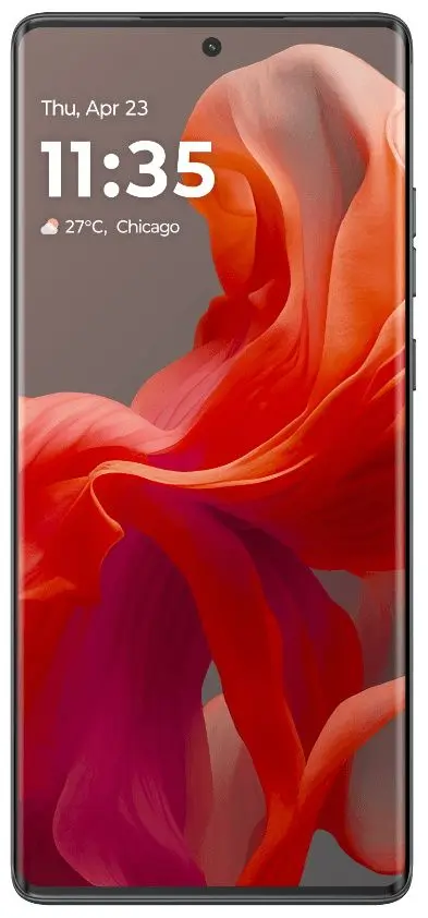 Мобильный телефон Motorola Moto G85 12/256GB (Urban Grey)