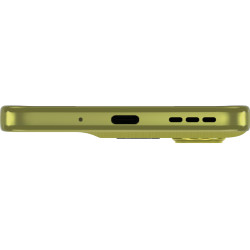 Мобильный телефон Motorola Moto G86 8/256GB (Golden Cypress) Thumb