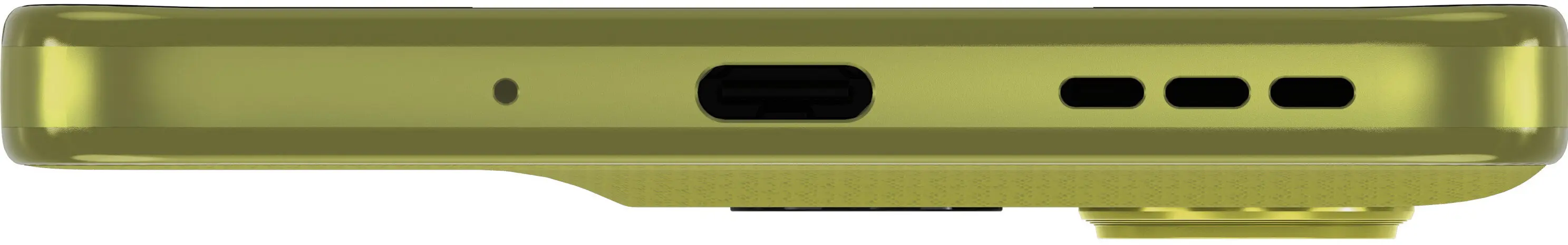 Мобильный телефон Motorola Moto G86 8/256GB (Golden Cypress) - 11