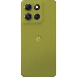 Мобильный телефон Motorola Moto G86 8/256GB (Golden Cypress) Thumb